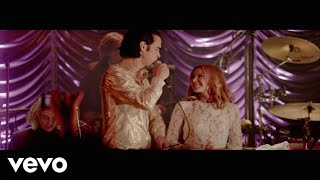 Nick Cave &amp; The Bad Seeds - Where The Wild Roses Grow (Live at Koko) ft. Kylie Minogue