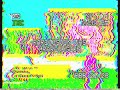 Recreacion Creditos Hi 5 A Continuacion Barney Y Sus Amigos 23 De Febrero De 2015 VHS
