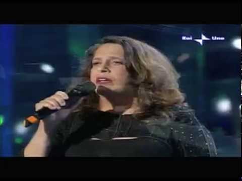 Sergio Cammariere & Gal Costa - L'amore non si spiega