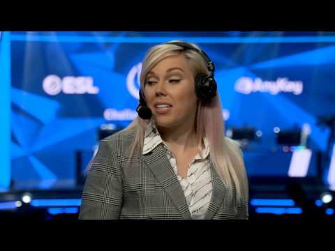 Besiktas vs. Dignitas - Semifinals - Intel Challenge Katowice 2019