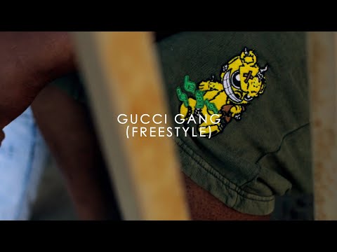 BigMarlo Ft. Young Quez - Gucci Gang (Remix)