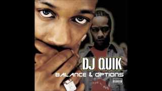 DJ Quik - Change Da Game Ft. Mausberg