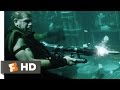 Alien Resurrection 2 5 Movie CLIP Swimming Aliens 1997 HD