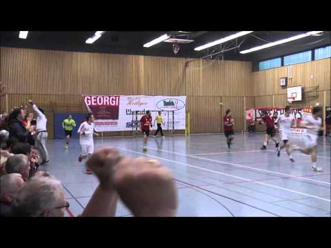 SG Ratingen vs. Longericher SC - Zusammenfassung des Relegationsrückspieles