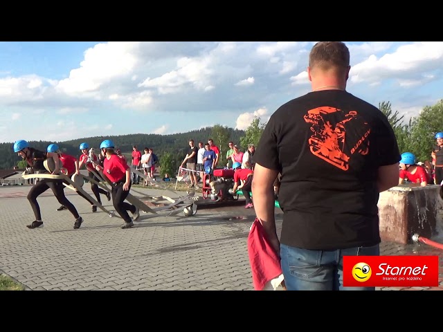 Radhostice, 08. 07. 2017