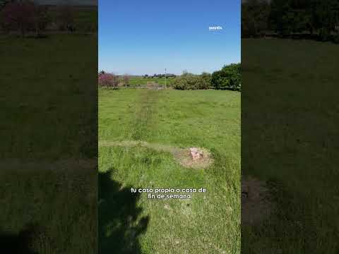 🌳 Lote de 600 m2 en Nuevo Torino