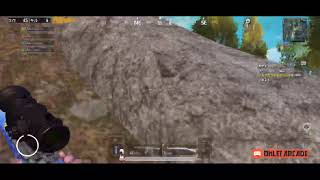 Mix〆ch4nかずのPUBGmobile
