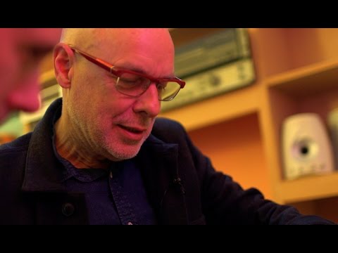 Brian Eno: Behind The Reflection - BBC Click