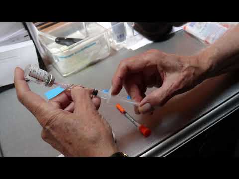 Semorelin 15 mg Injection