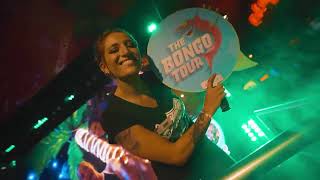 Let 39 s party with The Bongo Tour