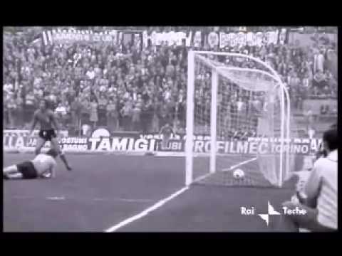 Juventus - Fiorentina 5-1 - Campionato 1977-78 - 5a giornata