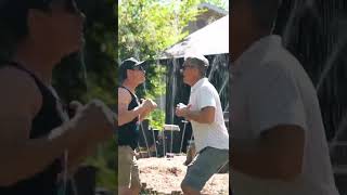 The perfect Father’s Day gift: Hot Dad Summer DRIP!  Use code “dadday10” for 10% off. Link in bio.