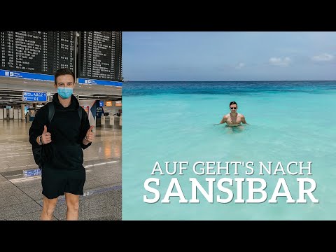 My trip to Zanzibar, Tanzania in 2022! I Nungwi