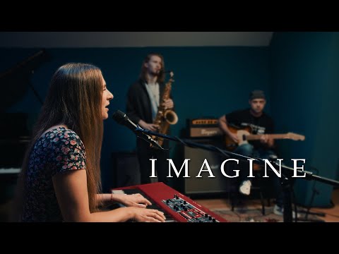 Public Peace Session - Imagine
