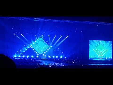 190928 HA SUNG WOON - BLUEMAZE AT SKF DAY 1