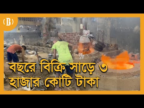 কৃষি যন্ত্রপাতিঃ বছরে বিক্রি সাড়ে ৩ হাজার কোটি টাকা