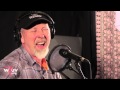Richard Thompson - "Good Things Happen To Bad People" (Live at WFUV)