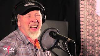 Richard Thompson - &quot;Good Things Happen To Bad People&quot; (Live at WFUV)