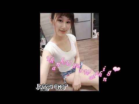 SISTAR - Loving U // Cover by_JeSSie Chu-爵希