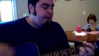 &quot;Support System&quot; by Liz Phair--played by Matt Gurley