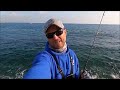 Фото Как поймать Рыбу-дудку. Ловлю с берега в Средиземном море 🔥 Рыбалка на Кипре 🇨🇾 Часть 68 Сезон 2022