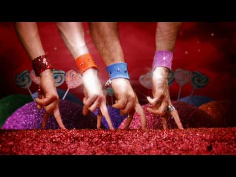 IZABO - Slow Disco in High-Definition