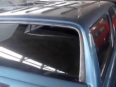 1969 RAMBLER 440 WAGON - LAST YEAR OF THE RAMBLER BRAND