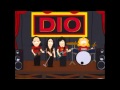 Dio - Holy Diver [South park] 