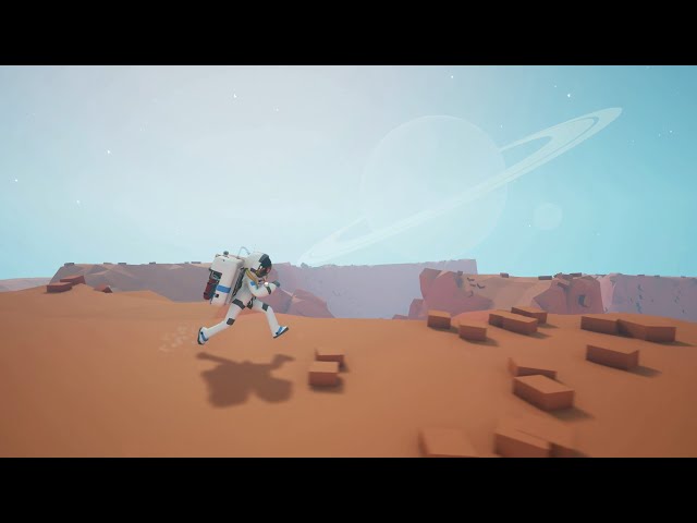 Video - Astroneer (PS4)