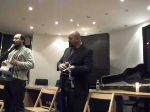 Spectacol IN MEMORIAM Toni Ursachi 21oct.2012 Iasi Romania partea 4.AVI