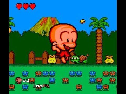 The Top 100 PC Engine / TurboGrafx 16 Games In 10 Minutes