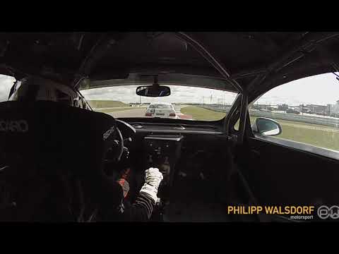 Quick lap chasing the leader at TT Circuit Assen (Onboard)
