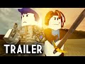 The Last Guest - A Roblox Movie Official Trailer