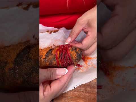 Chamoy Candy Pickle
