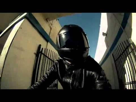 DJ M.E.G. ft. BK - Make your move (official video)