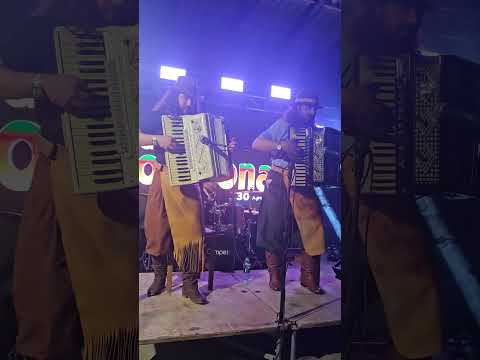 Grupo Cordiona em Itaiópolis-SC.