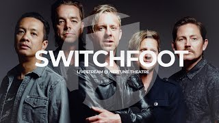 Switchfoot + Melodic Caring Project: Native Tongue