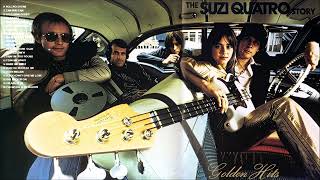 Suzi Quatro - Half As Much As Me (REMASTER)
