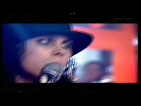 HIM - in joy and sorrow - live @ Jyrki