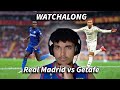 BARCELONA VS SEVILLA LA LIGA WATCHALONG