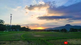 Download lagu Kecapi Suling Sunda Merdu Suasana Sore di Pedesaan Tangggeung Kolot, | Musik No copyright mp3