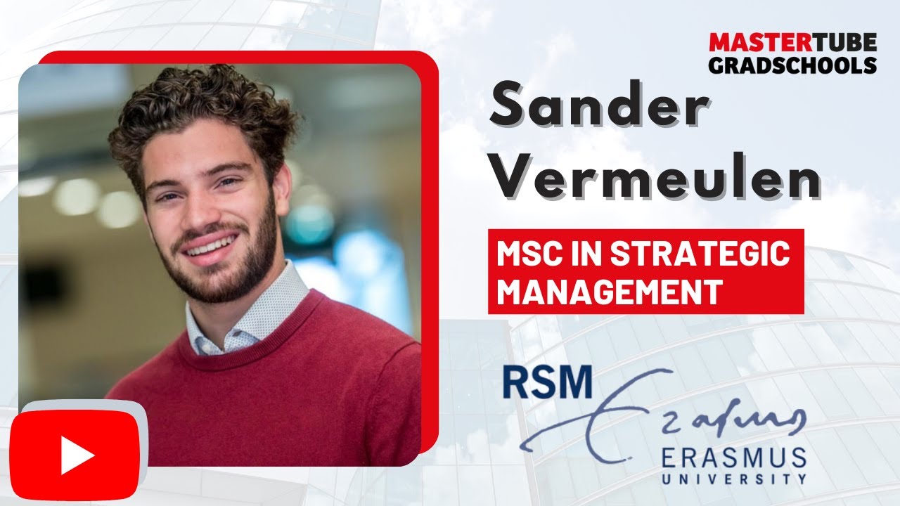 Complete a master’s in a city that’s as diverse as you are