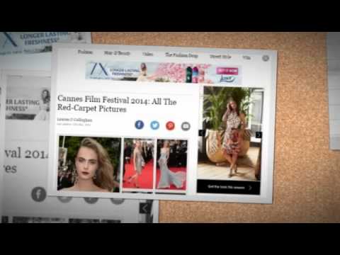 Lauren O'Callaghan, Digital Journalist