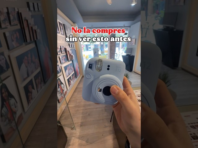 Vídeo relacionado con instax Mini Film Sprinkles, película instantánea, Bordes Decorados. 10 Fotos. Disponible para Todas Las cámaras instax Mini e impresoras para Smartphone Series SP y Mini Link.