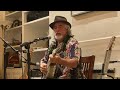 Ken Emerson plays Sittin on Top of the World