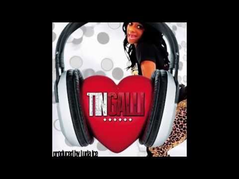 Vreezy Ville-TINGALLI (Prod by Luda Ice)