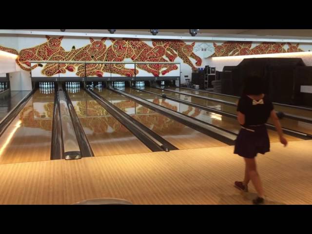 【Bellevieイベント】留学生ボーリング大会