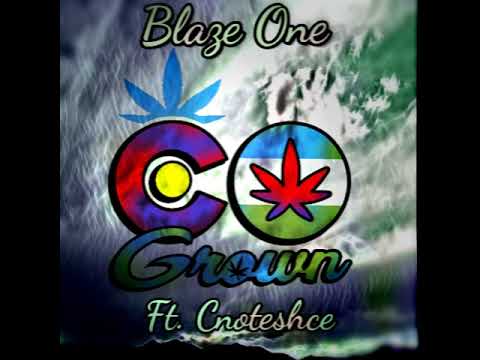 Blaze One Ft. Cnoteshce  (prod. Ryan Andrews)