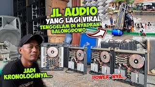 Download lagu PENUH KETEGANGAN DI BALIK KARAMNYA JL MUSIC SOUND SYTEM DI BALUNGDOWO CERITA DARI CREW mp3 Download lagu PENUH KETEGANGAN DI BALIK KARAMNYA JL MUSIC SOUND SYTEM DI BALUNGDOWO CERITA DARI CREW mp3