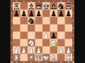Chess Opening - Vienna Game